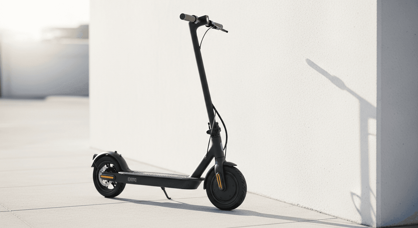 Trottinette électrique adulte : comment bien choisir en 2026