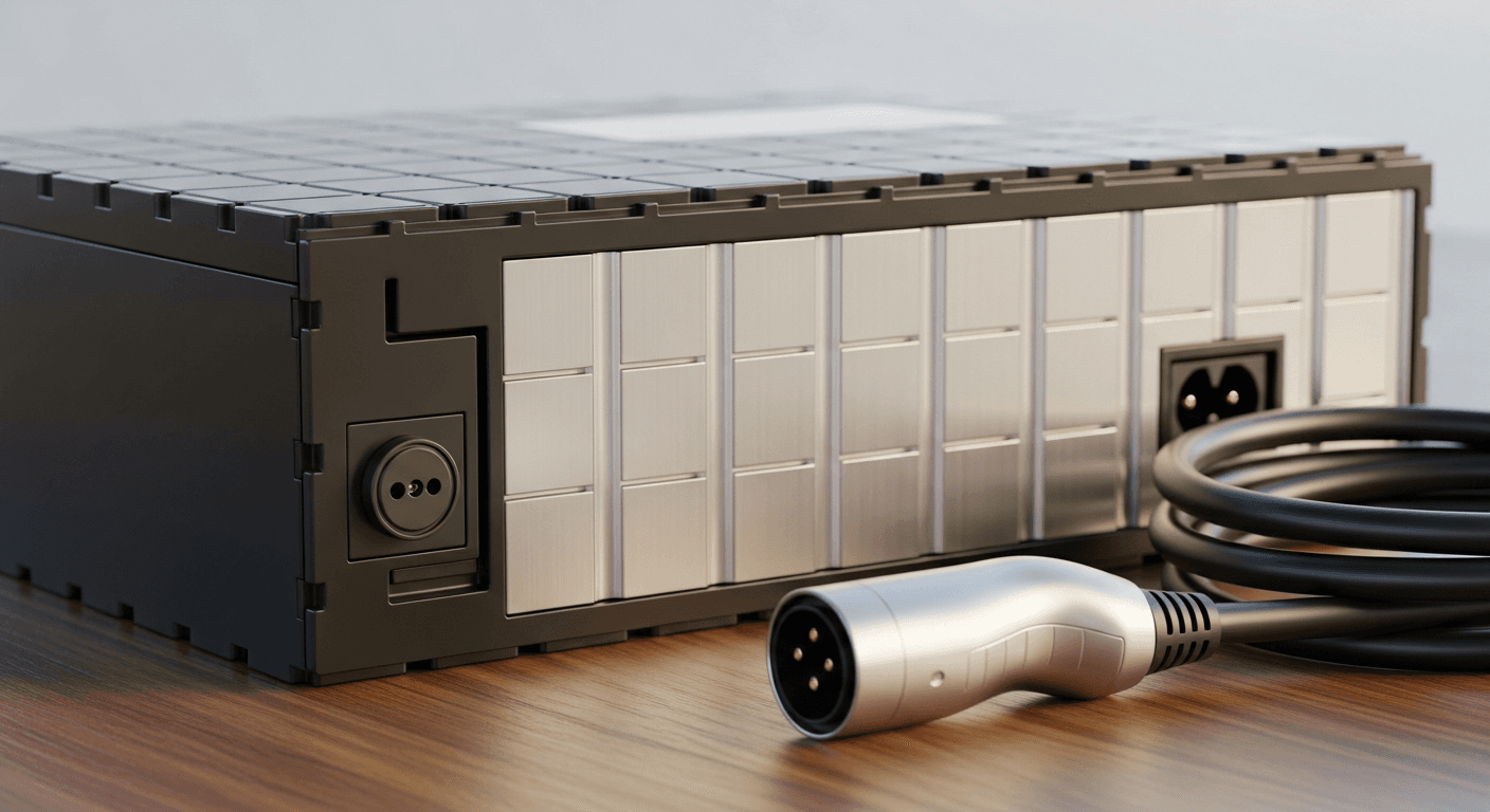 Batterie trottinette électrique : guide complet